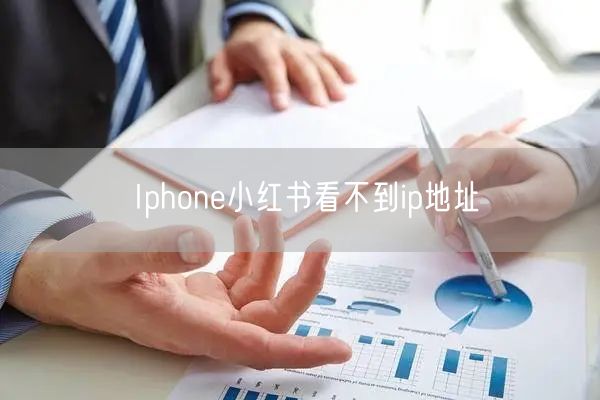 Iphone小红书看不到ip地址